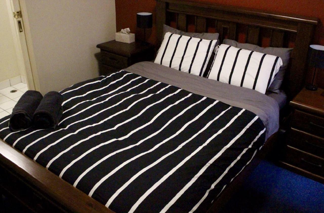 Cosy City Apartment Melbourne Eksteriør billede