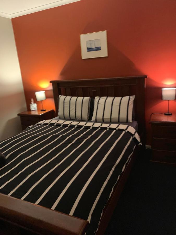 Cosy City Apartment Melbourne Eksteriør billede